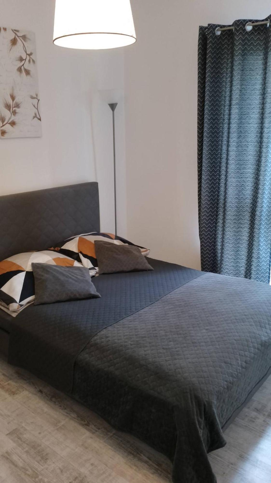 Apartament Na Kruczej Lubiń Exterior foto
